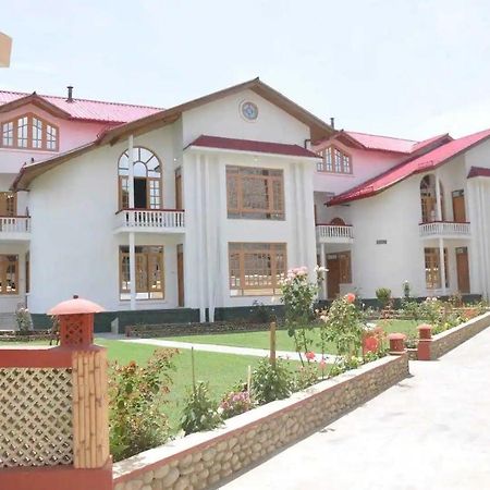 Hotel Al Azrah Srīnagar Extérieur photo