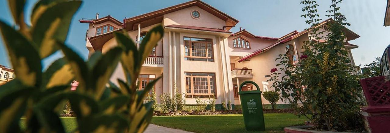 Hotel Al Azrah Srīnagar Extérieur photo
